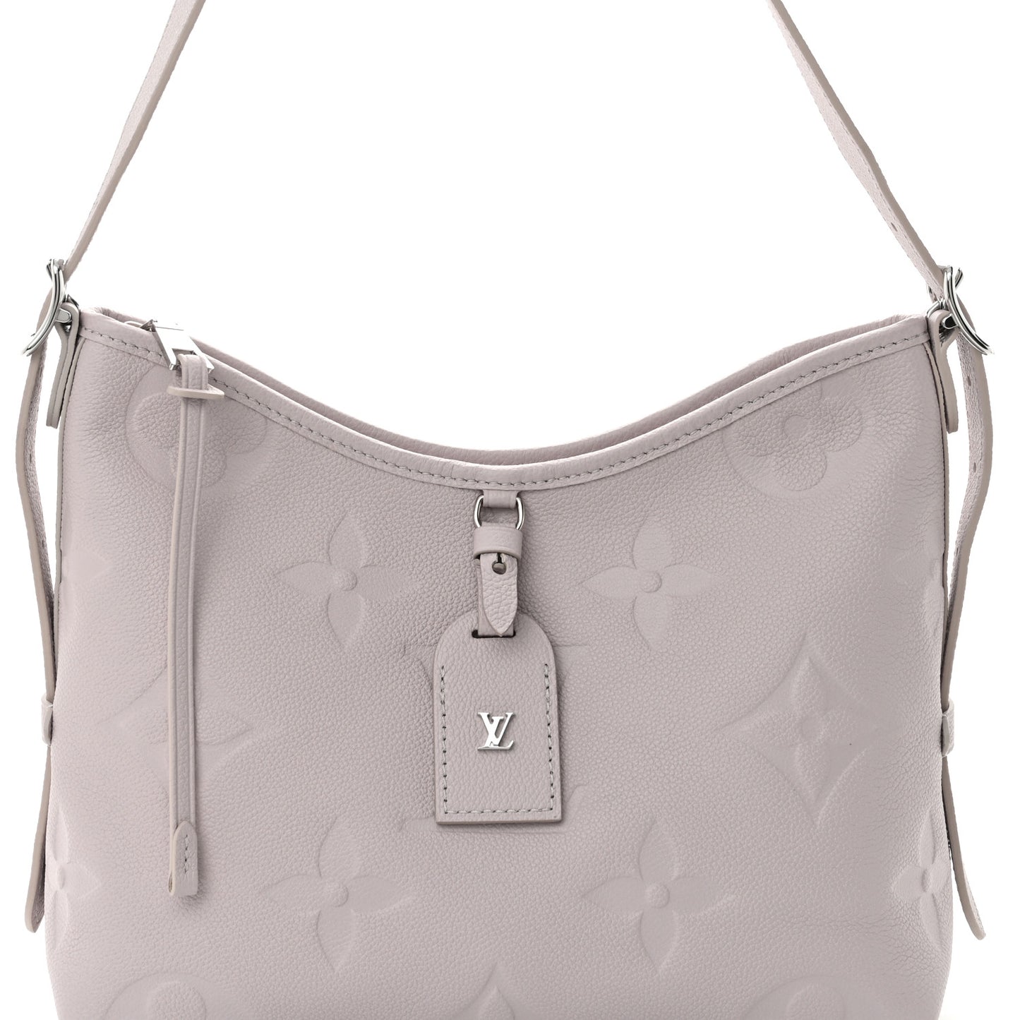 Empreinte Carryall PM Brume
