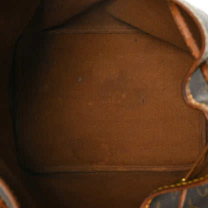 Louis Vuitton Monogram Petit Noe 5 of 7