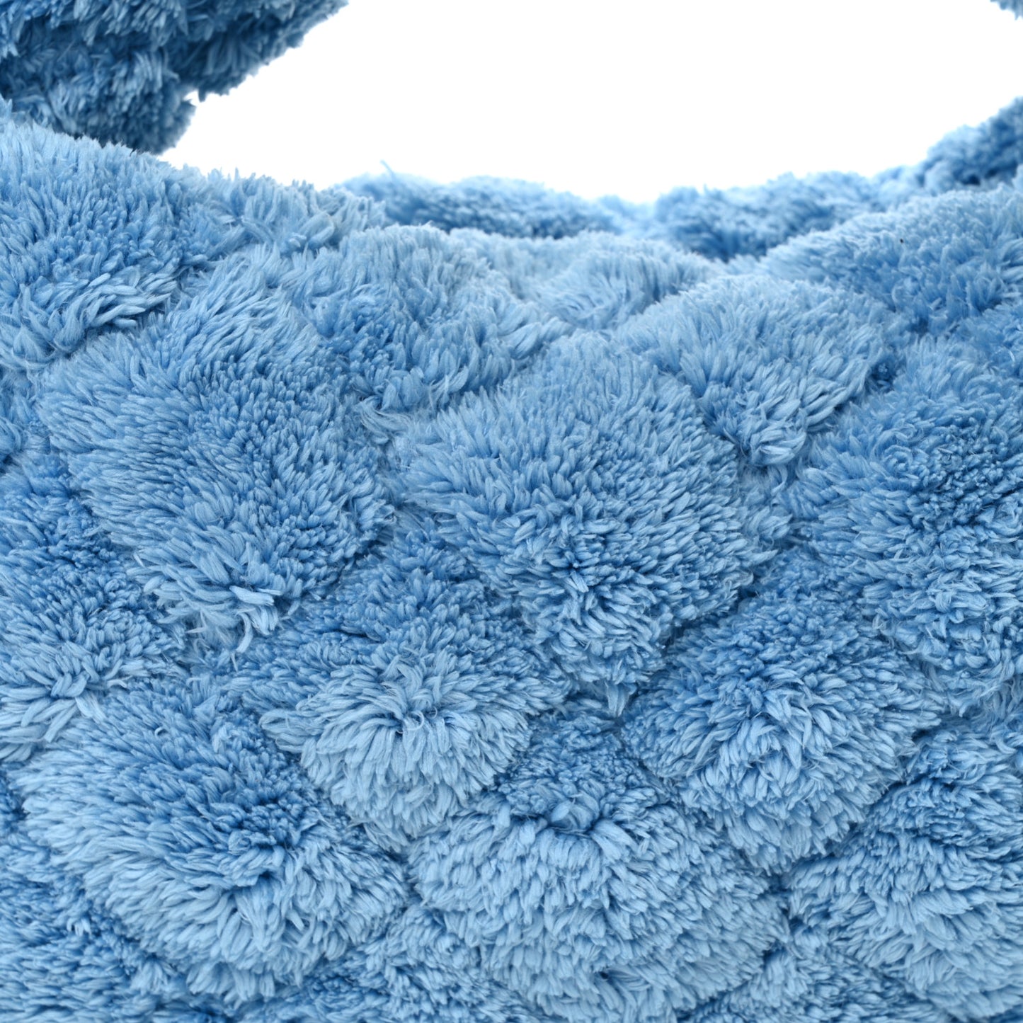 Shearling Intrecciato Teen Jodie Swimming Pool