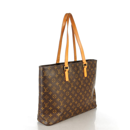 Louis Vuitton Monogram Luco 3 of 7