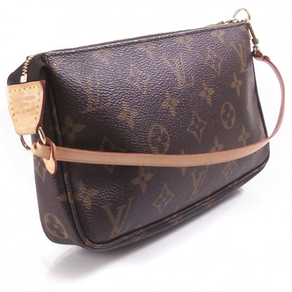 Louis Vuitton Monogram Pochette 3 of 9