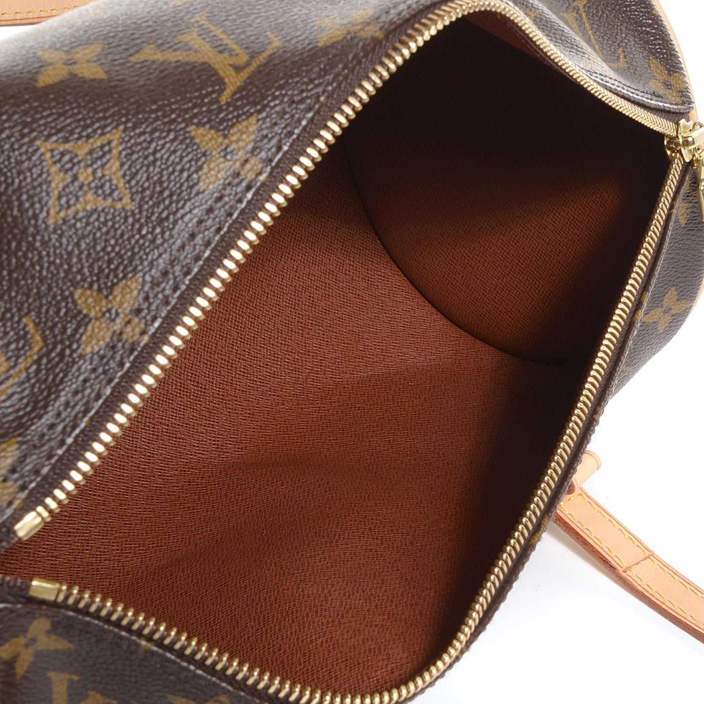 Monogram Papillon 30
