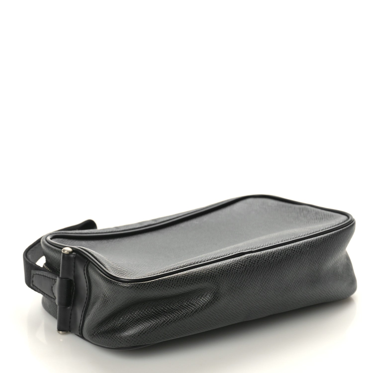 Louis Vuitton Taiga Kaluga Toiletry Pouch Ardoise 4 of 7
