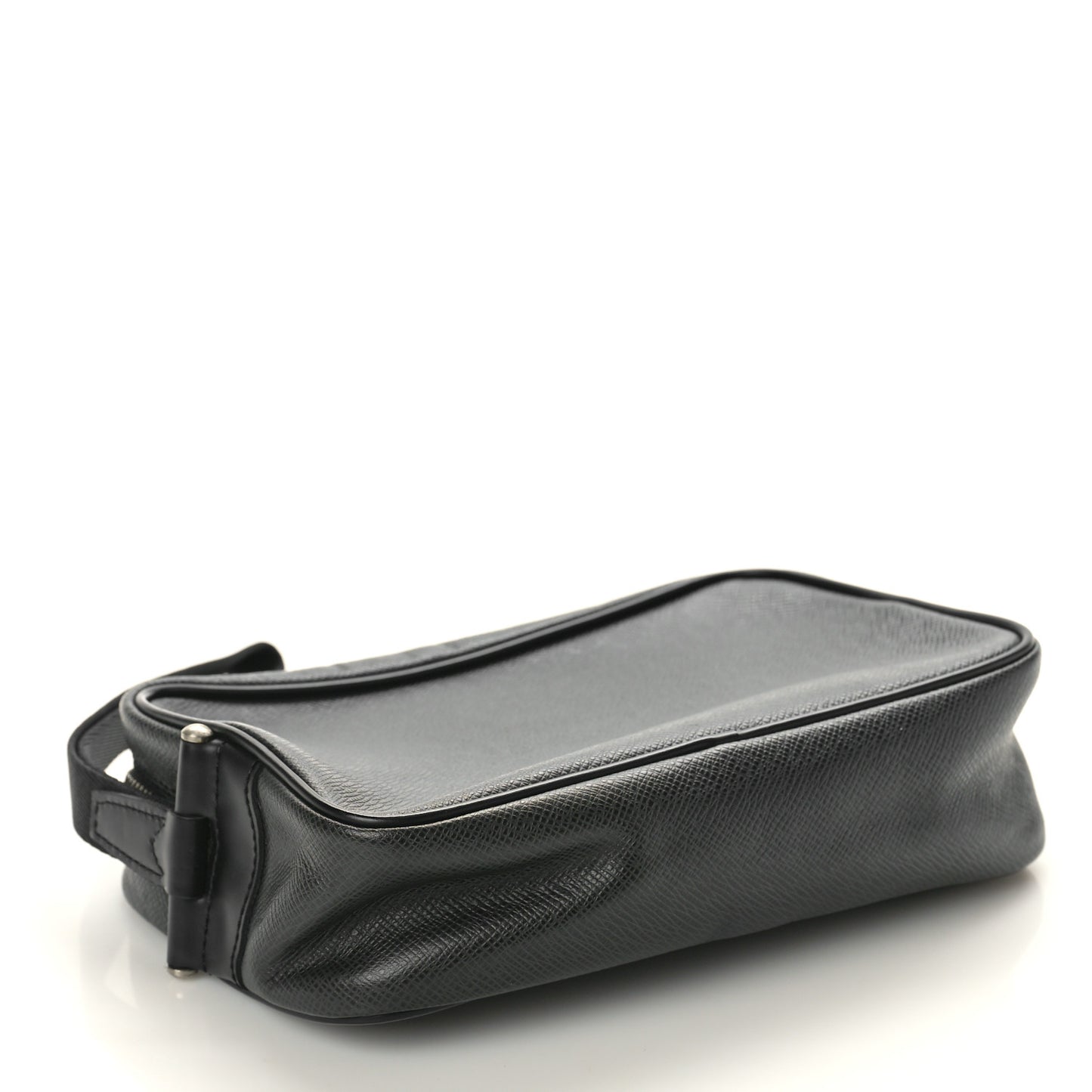 Taiga Kaluga Toiletry Pouch Ardoise