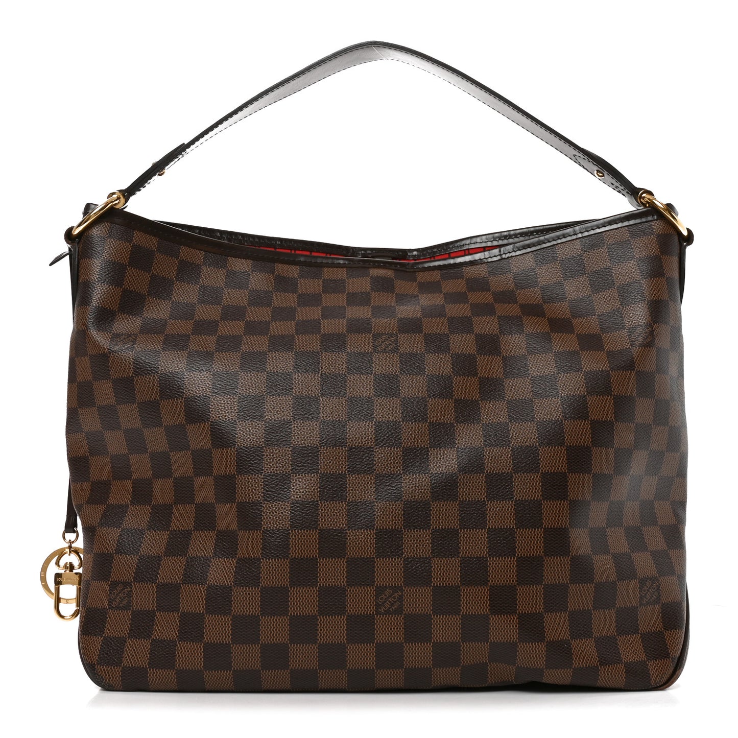 Damier Ebene Delightful MM