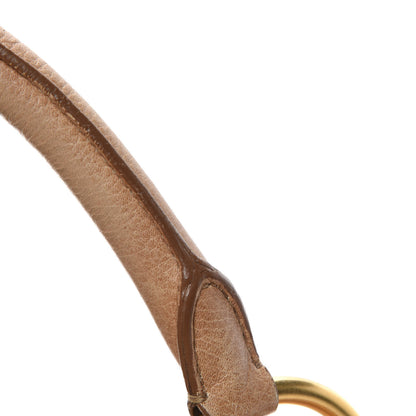 Prada Vitello Daino Hobo Sabbia 12 of 15