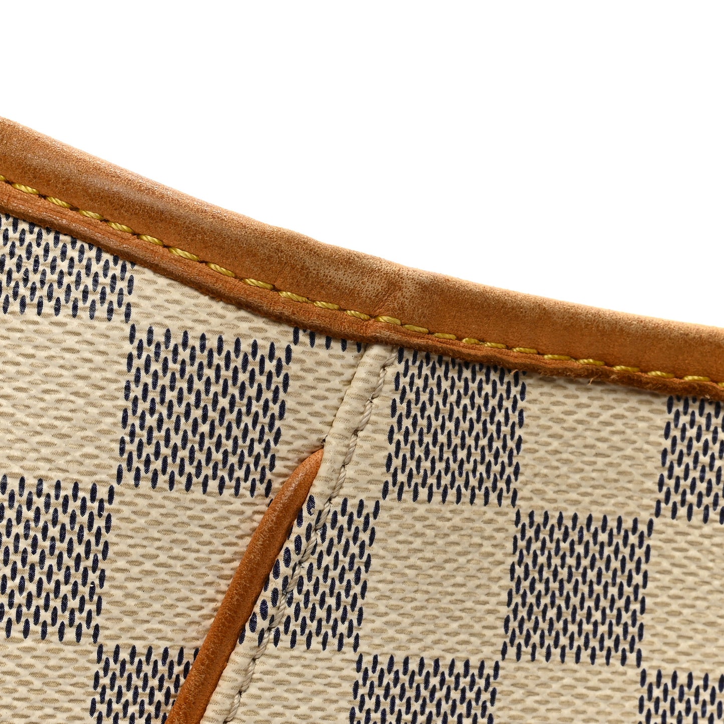 Damier Azur Galliera PM