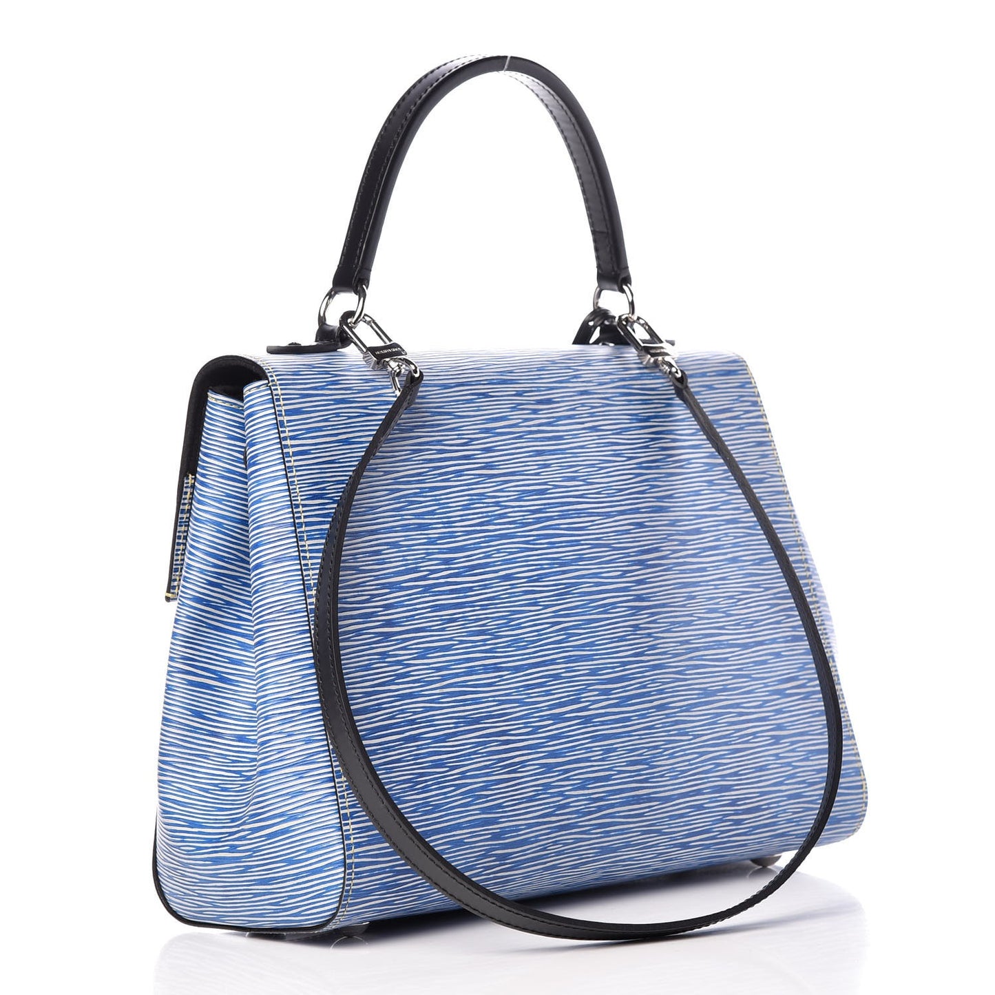 Epi Cluny MM Denim Light