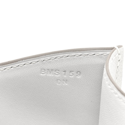 Hermes Epsom Constance 1-24 Gris Perle 8 of 10