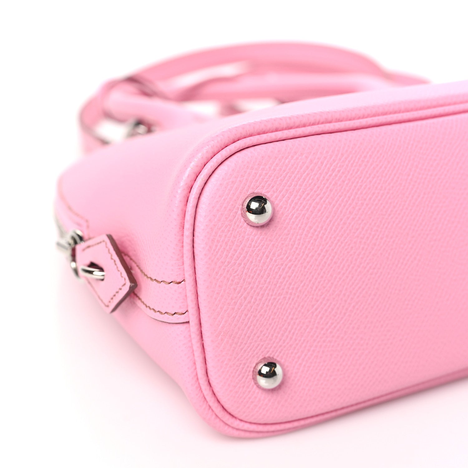 Hermes Epsom 1923 Bolide 25 5P Pink 9 of 11