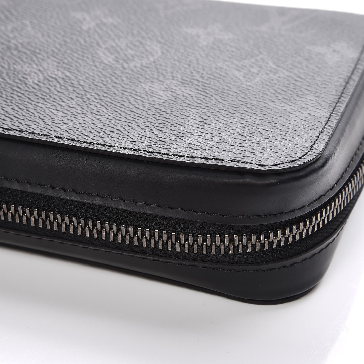Monogram Eclipse Zippy XL Wallet