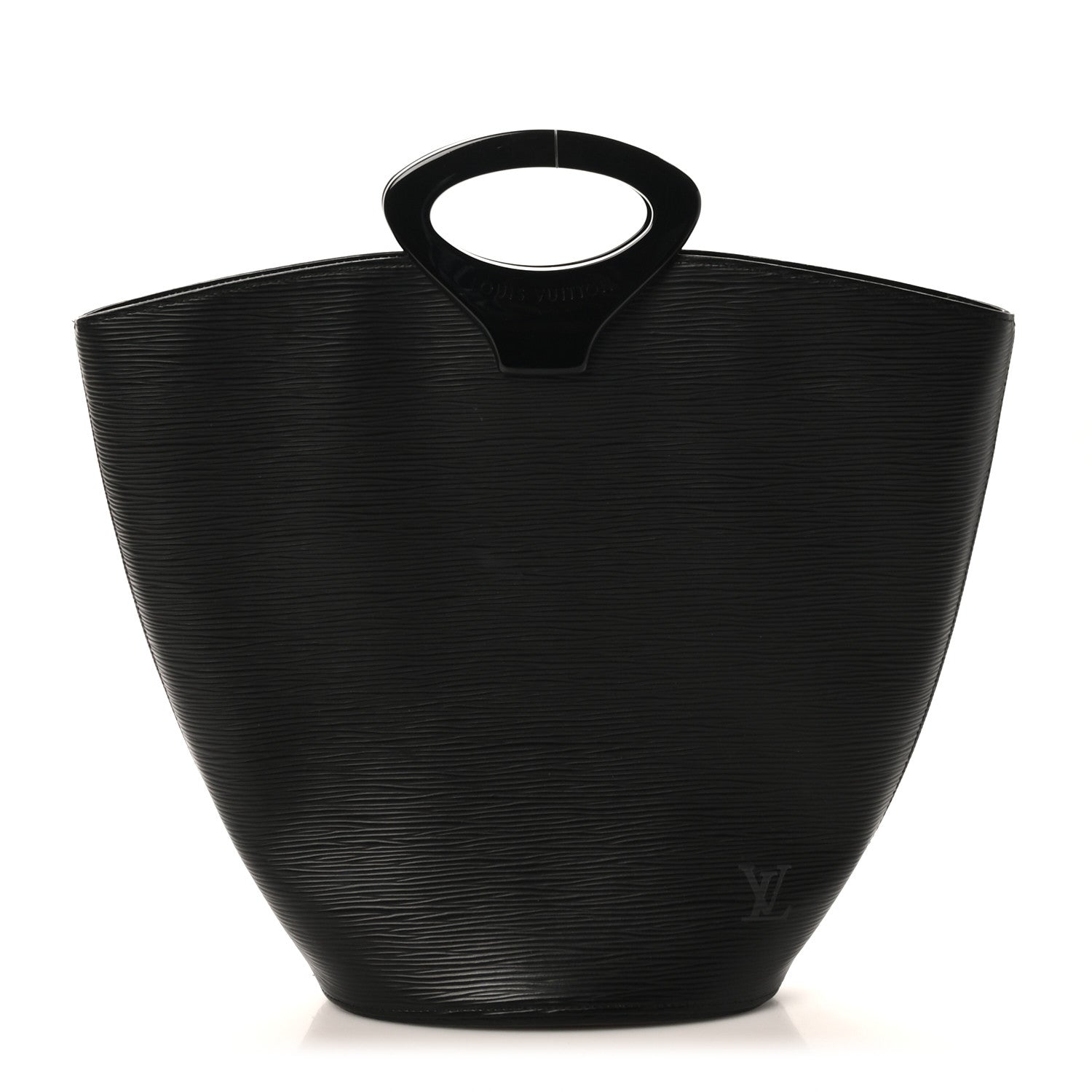 Louis Vuitton Epi Noctambule Black 1 of 9