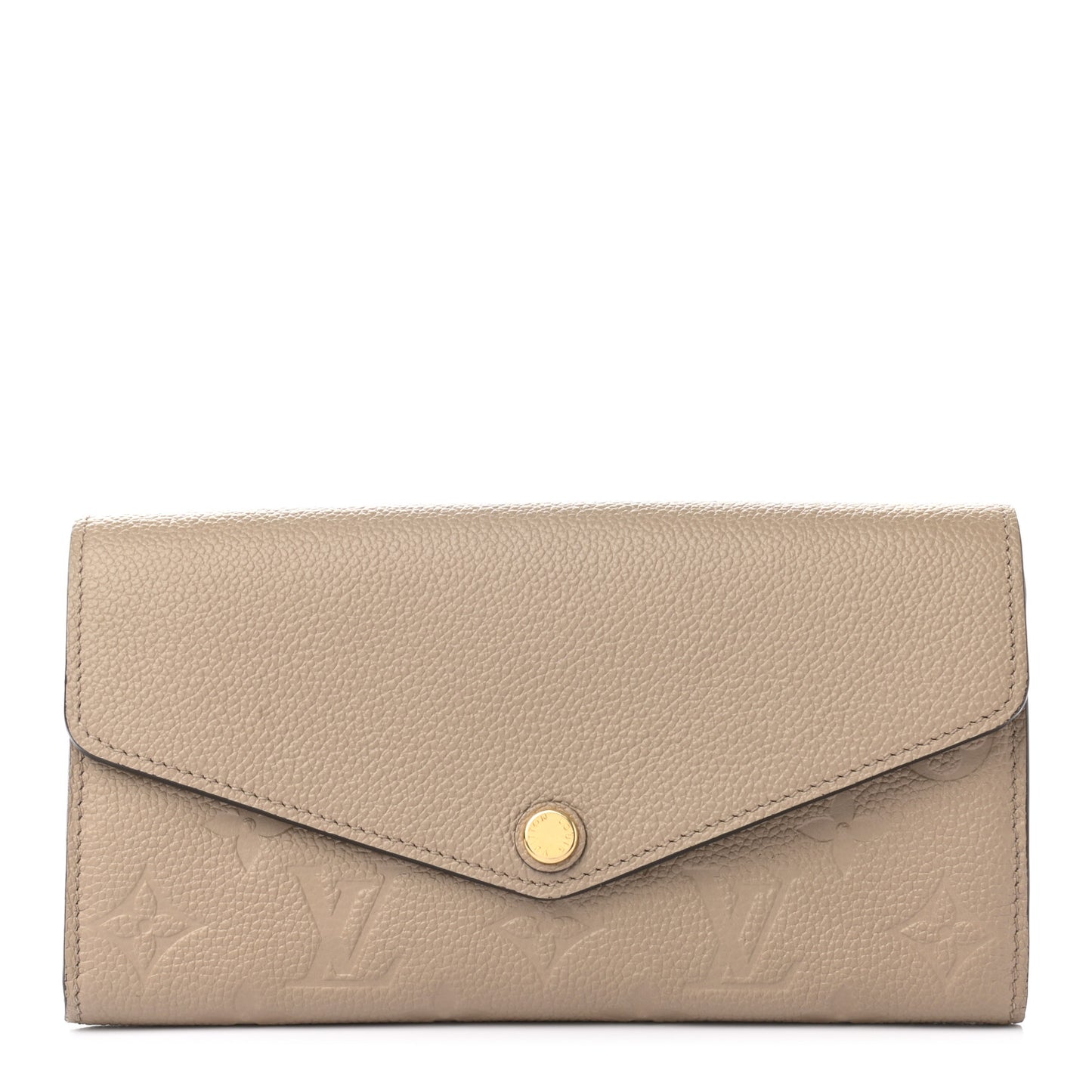 Empreinte Sarah Wallet NM Vison