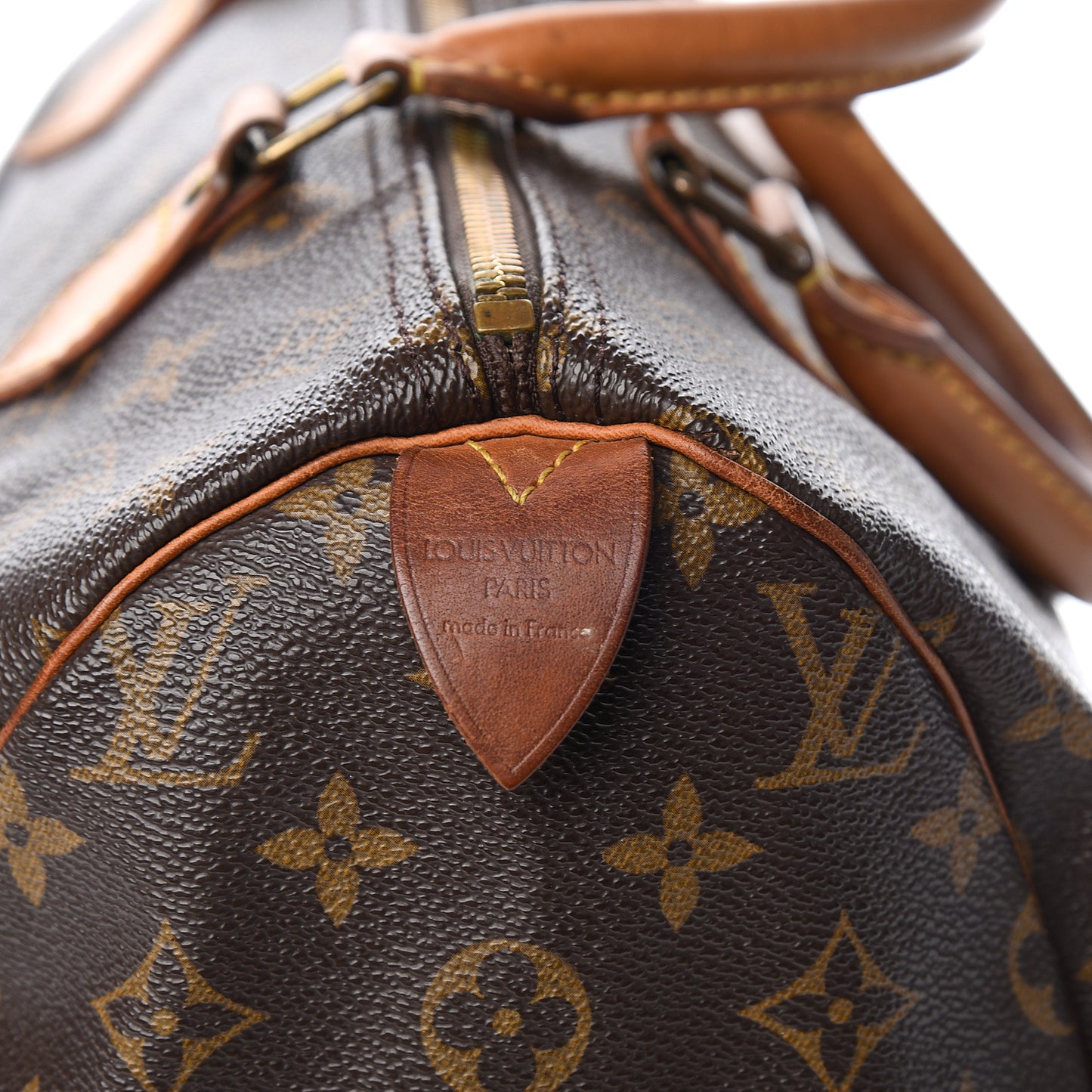 Monogram Speedy 30