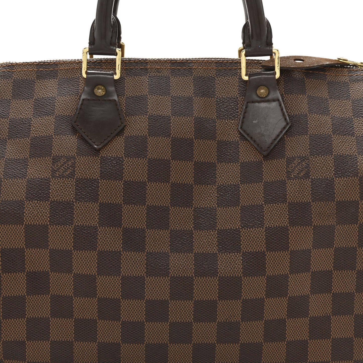 Damier Ebene Speedy 30