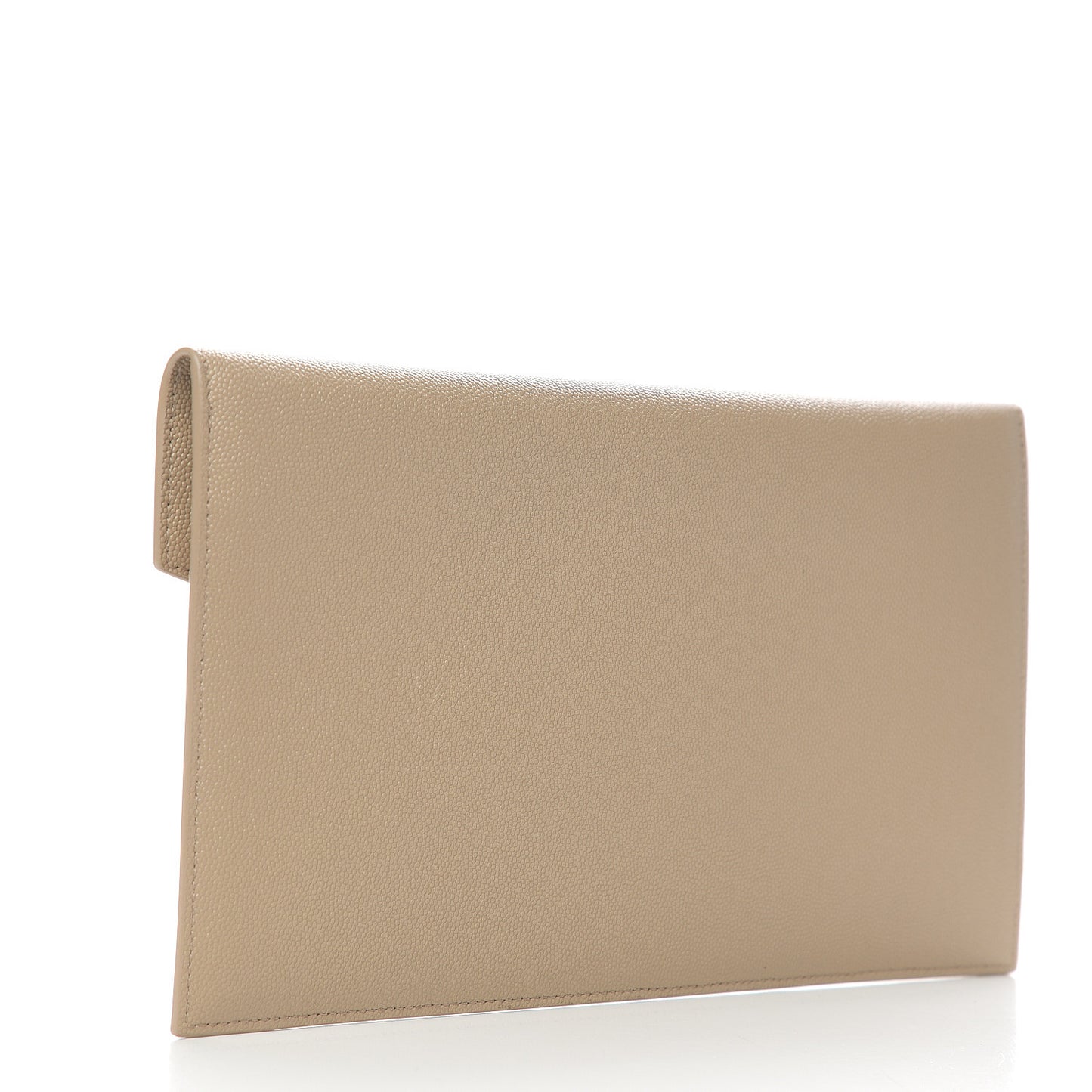 Grain De Poudre Uptown Pouch Dark Latte