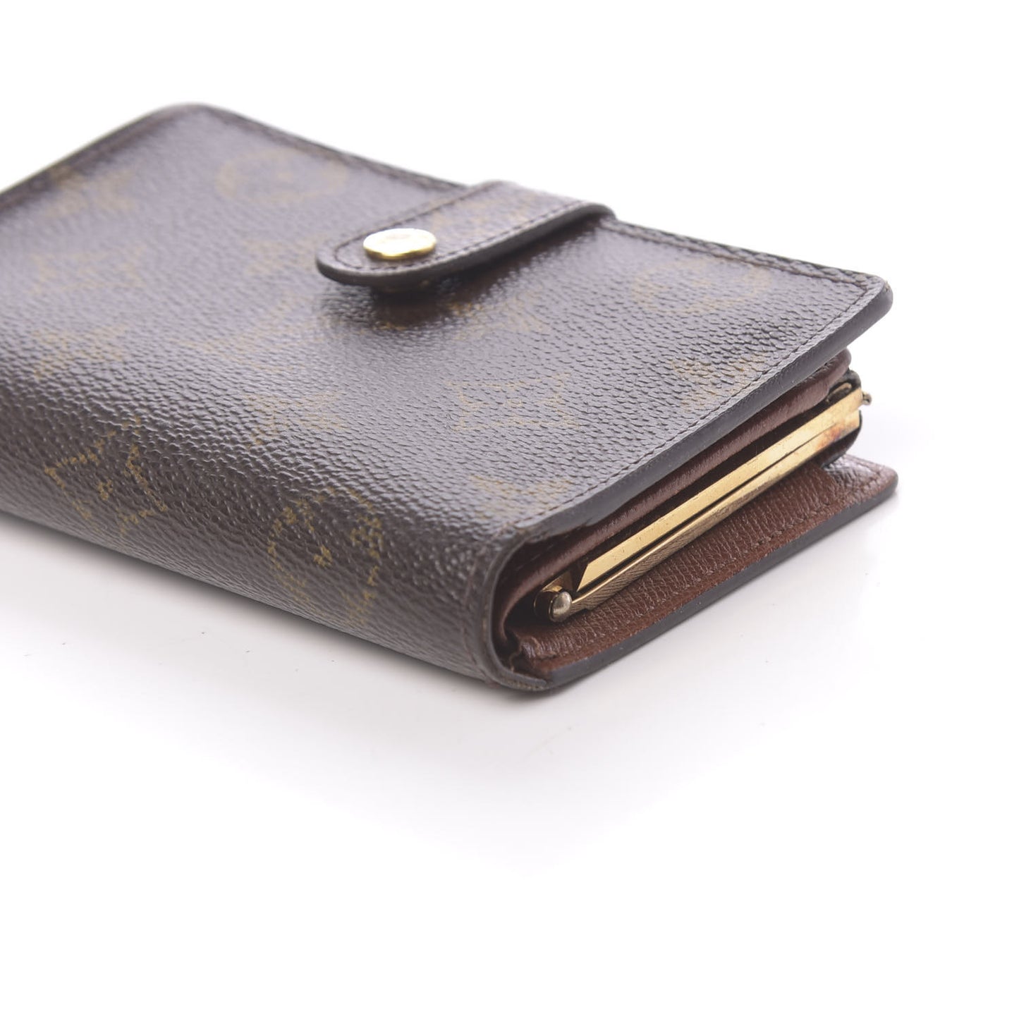 Monogram French Purse Wallet