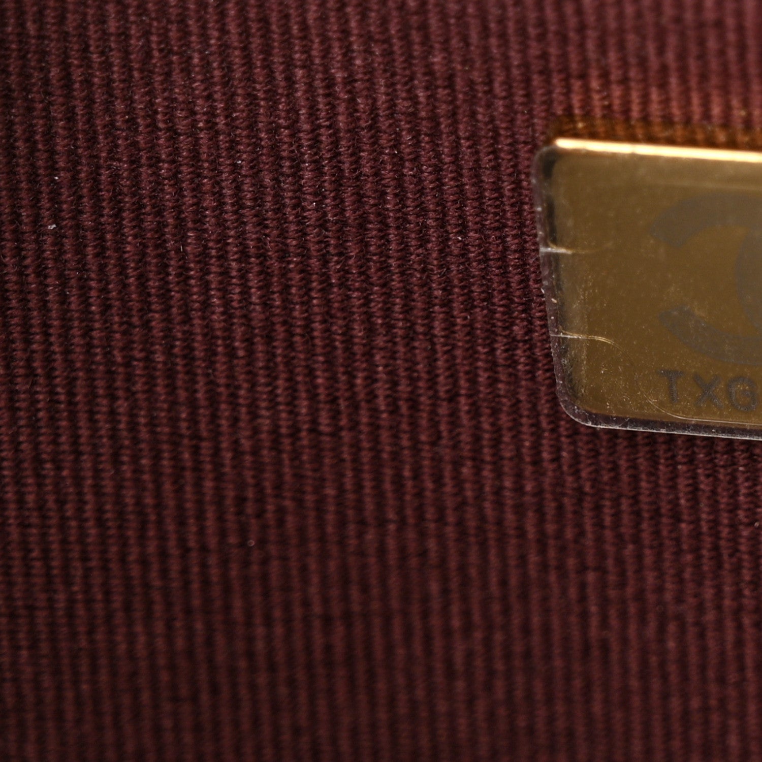 Chanel Caviar Quilted Wallet on Chain WOC Black 8 of 13