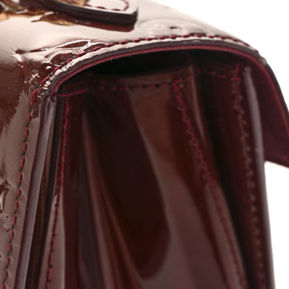Louis Vuitton Vernis Mirada Rouge Fauviste 14 of 14