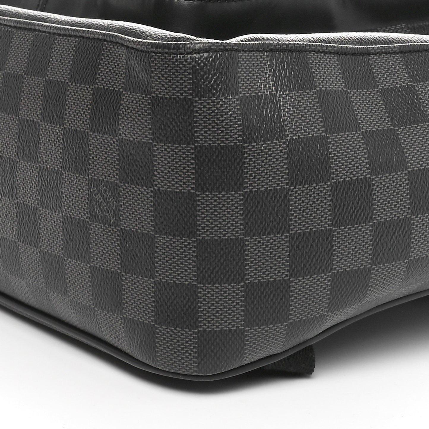 Damier Graphite Josh Backpack