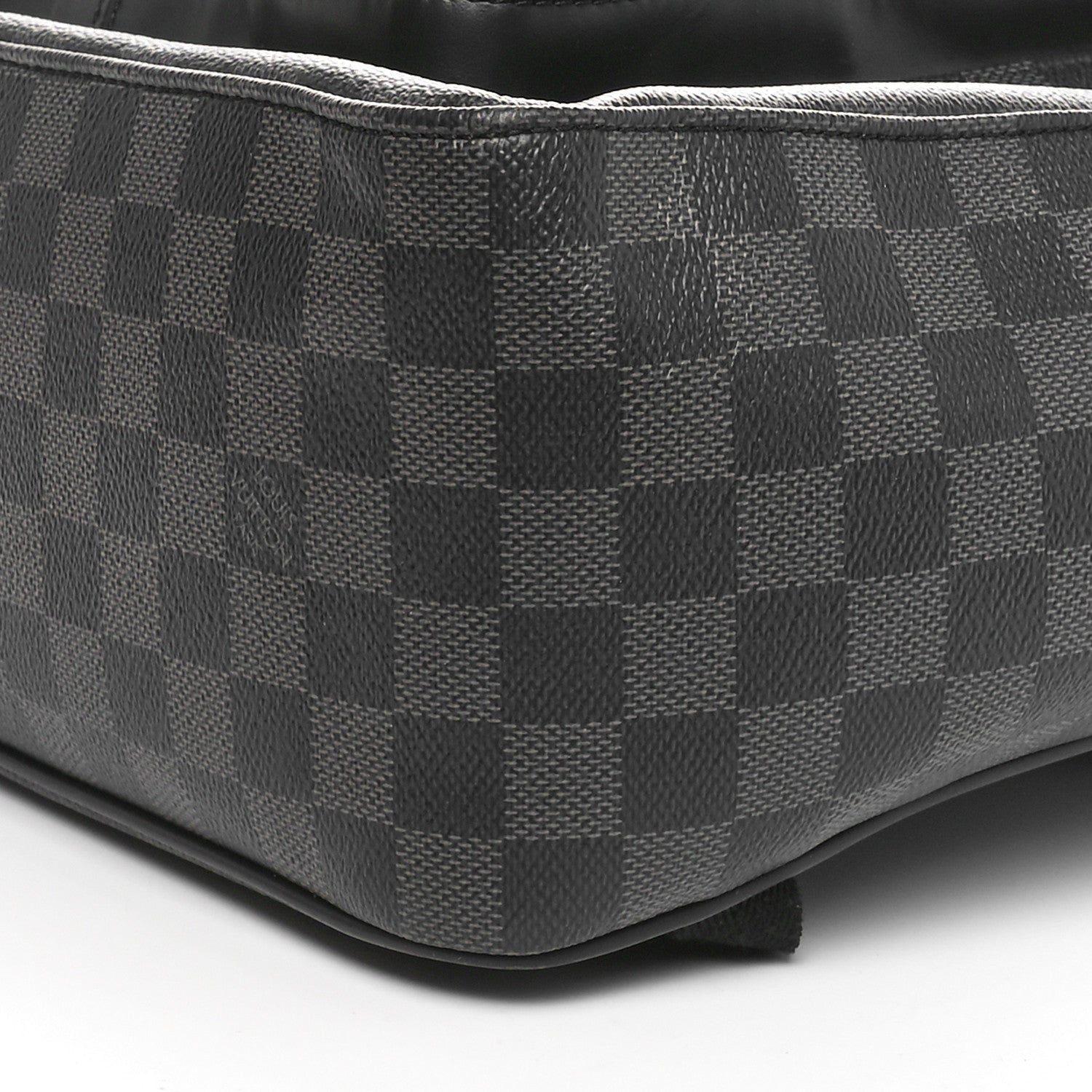 Louis Vuitton Damier Graphite Josh Backpack 9 of 9