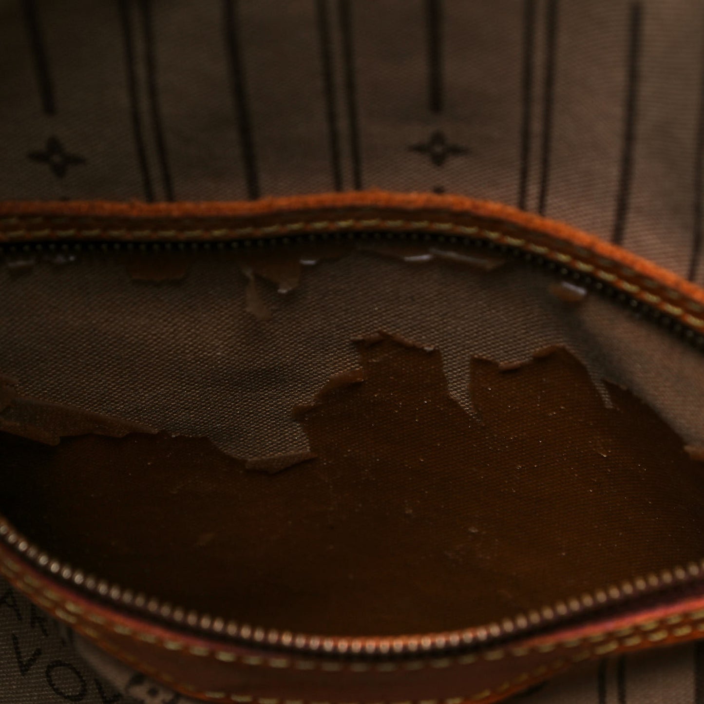 Monogram Neverfull MM