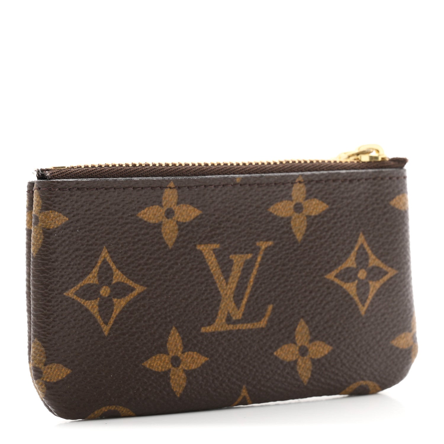 Louis Vuitton Monogram Key Pouch 3 of 8