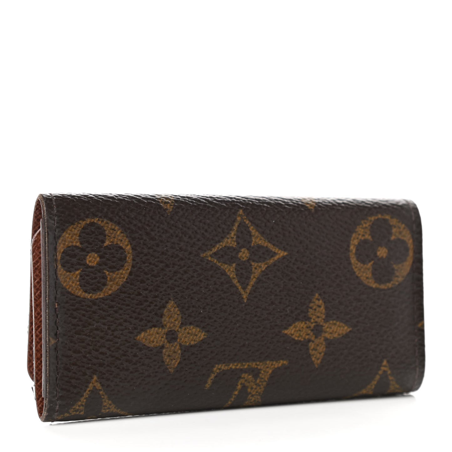 Monogram 4 Key Multicles Holder