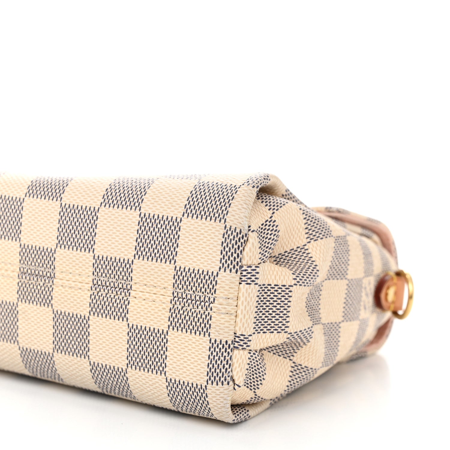 Louis Vuitton Damier Azur Croisette 10 of 12