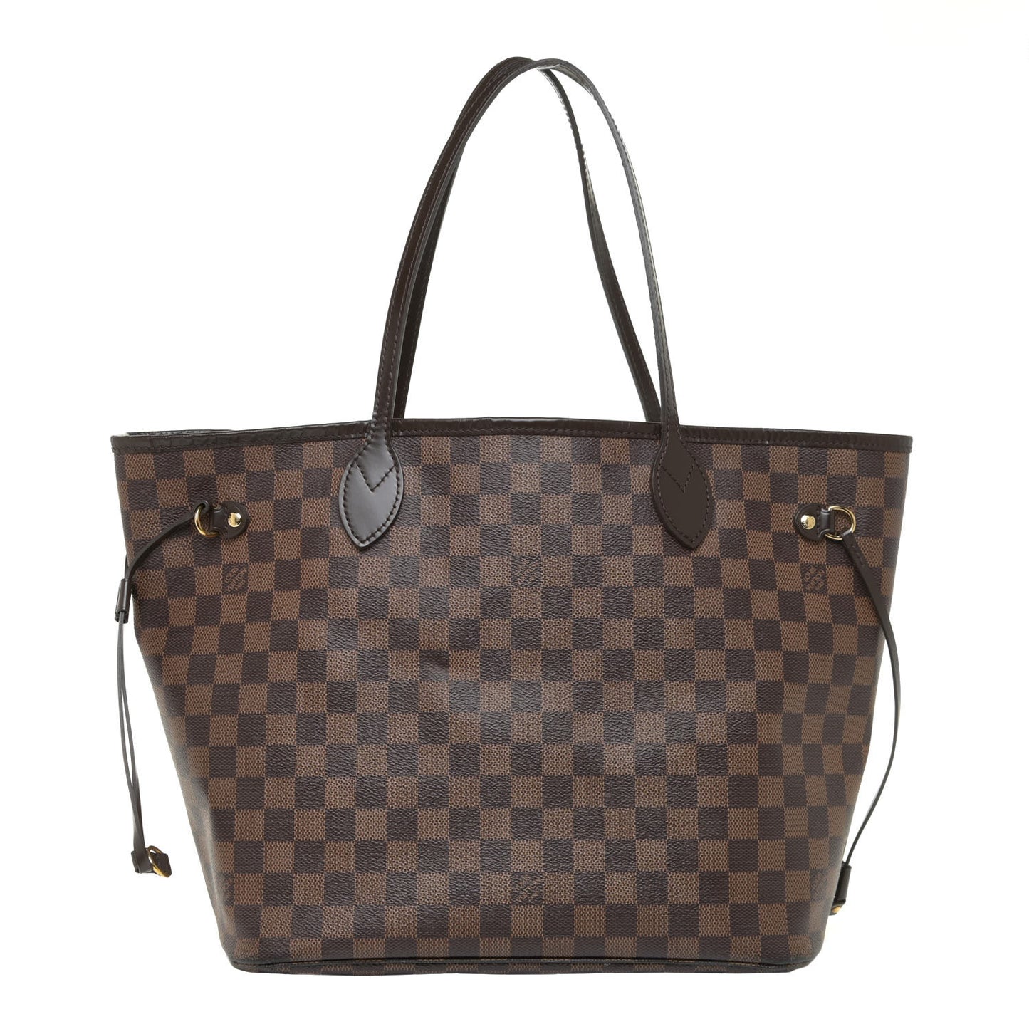 Damier Ebene Neo Neverfull MM