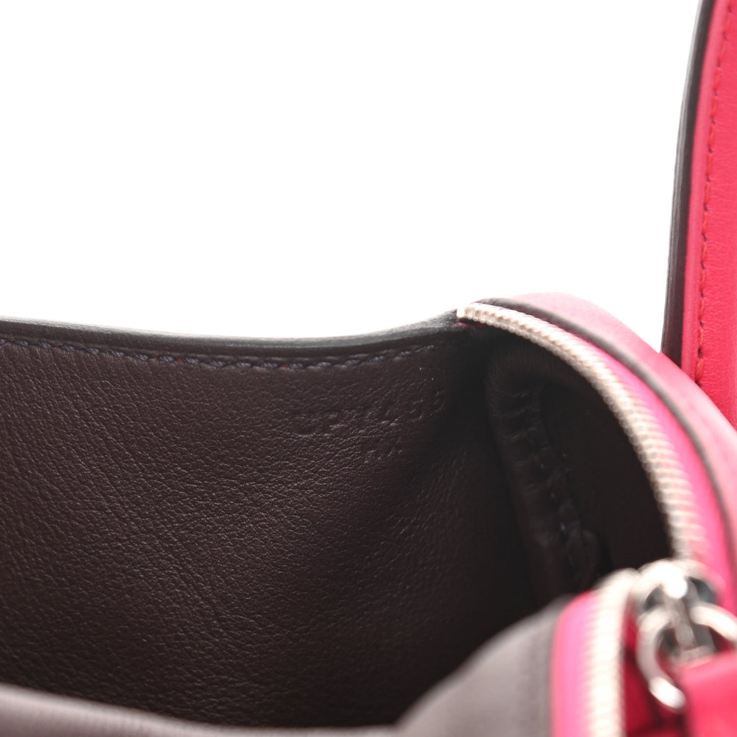 Swift Verso Mini Lindy 20 Framboise Rouge Sellier