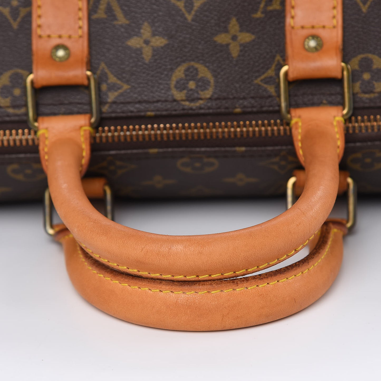 Monogram Keepall Bandouliere 45