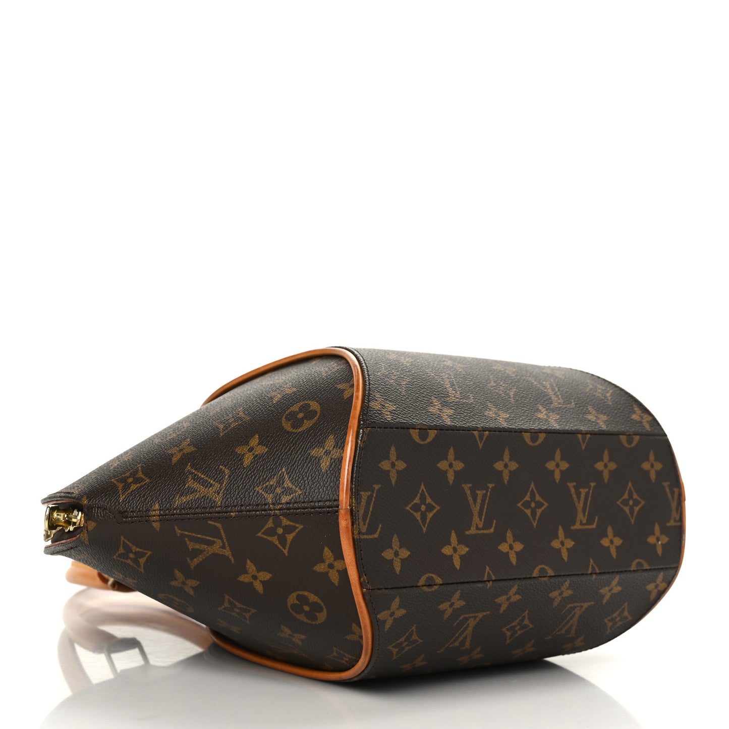 Monogram Ellipse MM
