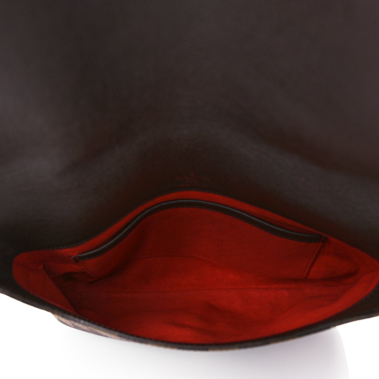 Damier Ebene Musette Tango