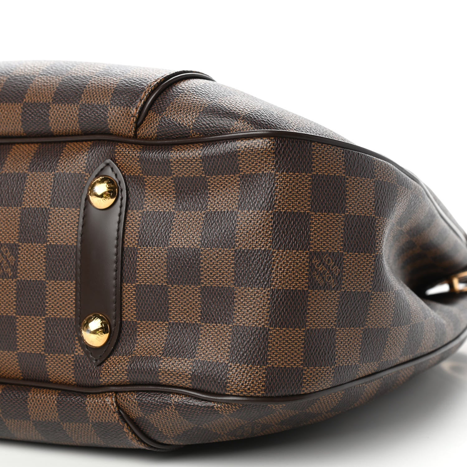 Louis Vuitton Damier Ebene Galliera PM 8 of 9