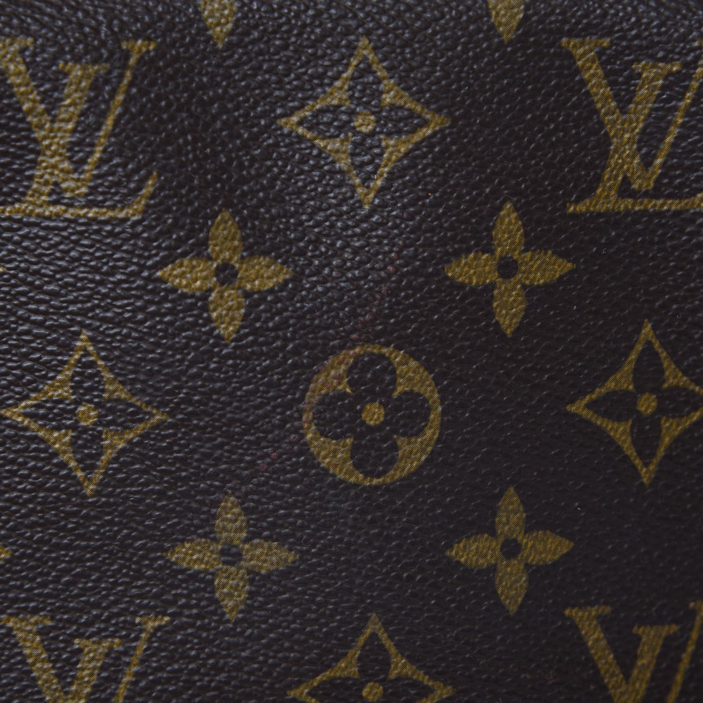 Monogram Pochette Marly Bandouliere