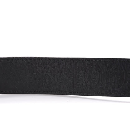 Louis Vuitton Monogramouflage Belt 100 40 4 of 5