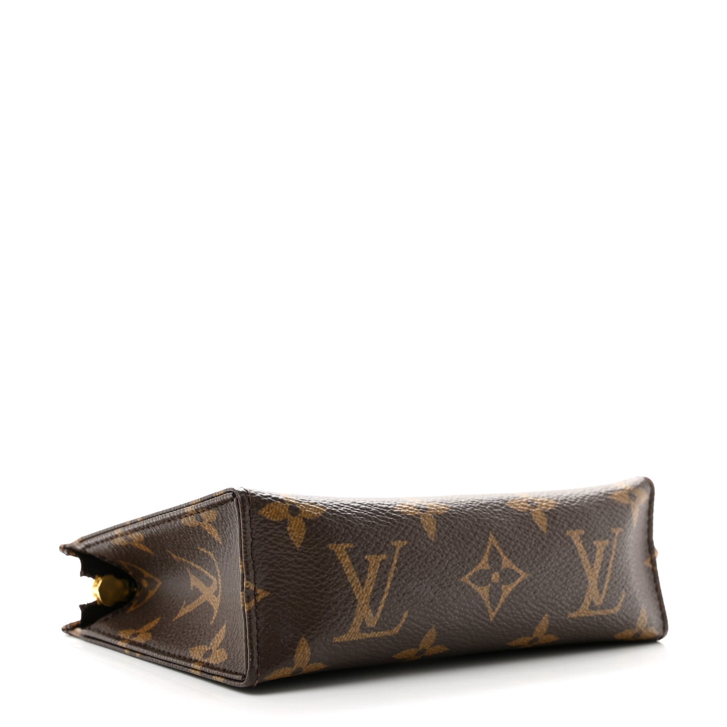 Louis Vuitton Monogram Toiletry Pouch 15 4 of 8