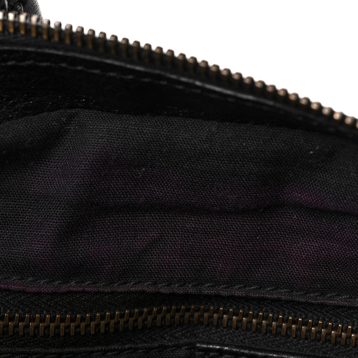 Balenciaga Agneau Classic Hardware Part Time Black 9 of 9