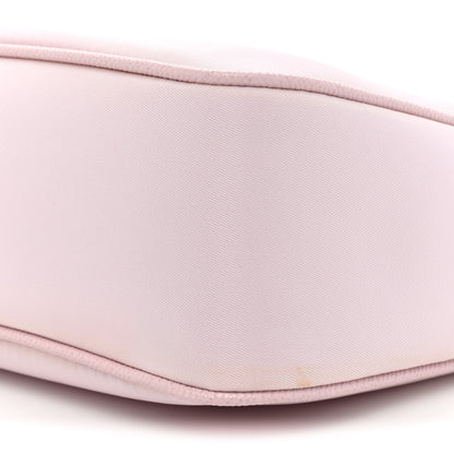 Prada Nylon Re-Edition 2005 Shoulder Bag Alabastro 8 of 13