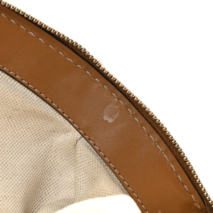 Gucci Diamante Medium Sukey Boston Brown 12 of 12