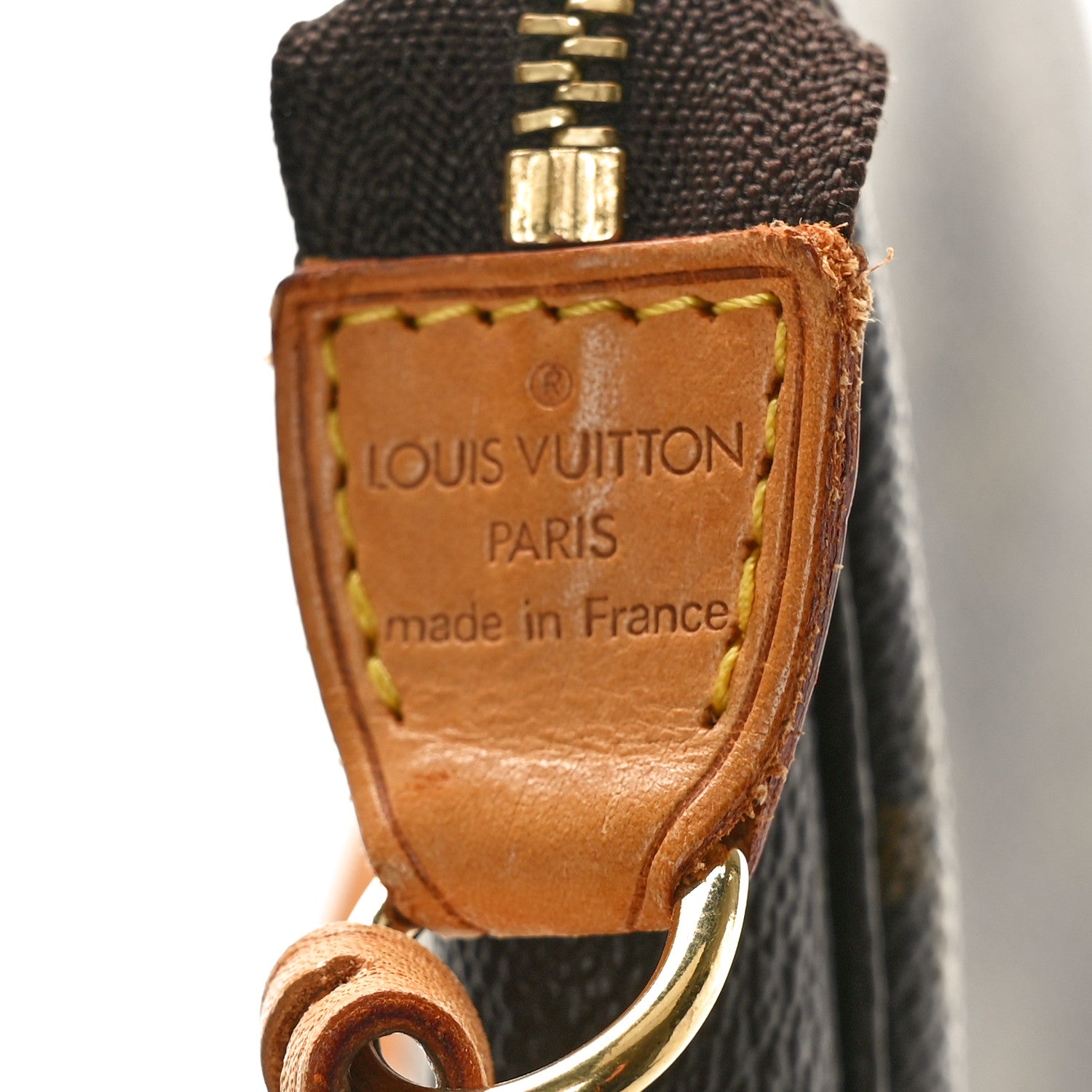 Louis Vuitton Monogram Pochette Accessories 7 of 10