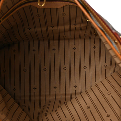 Louis Vuitton Monogram Delightful PM 5 of 9