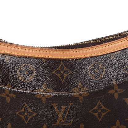 Louis Vuitton Monogram Odeon PM 12 of 12
