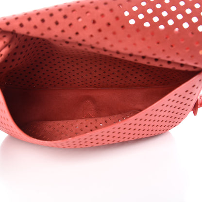 Louis Vuitton SC Flore Saumur Corail 6 of 8