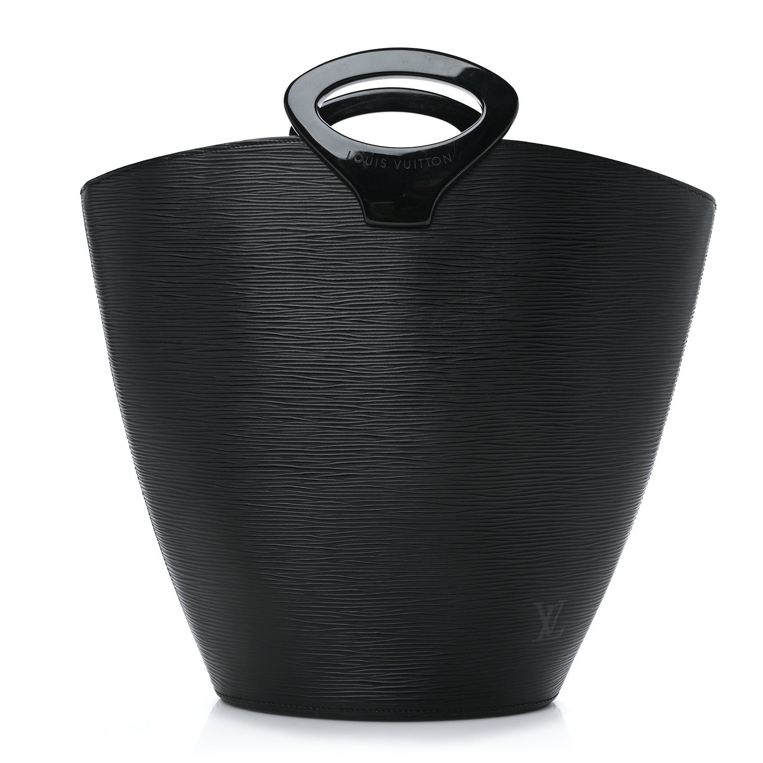 Louis Vuitton Epi Noctambule Black 1 of 8