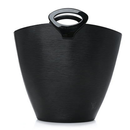 Louis Vuitton Epi Noctambule Black 1 of 8