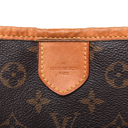 Louis Vuitton Monogram Delightful MM 26 of 28