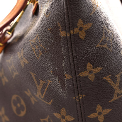 Louis Vuitton Monogram Iena PM 14 of 17