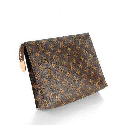 Louis Vuitton Monogram Toiletry Pouch 26 3 of 7